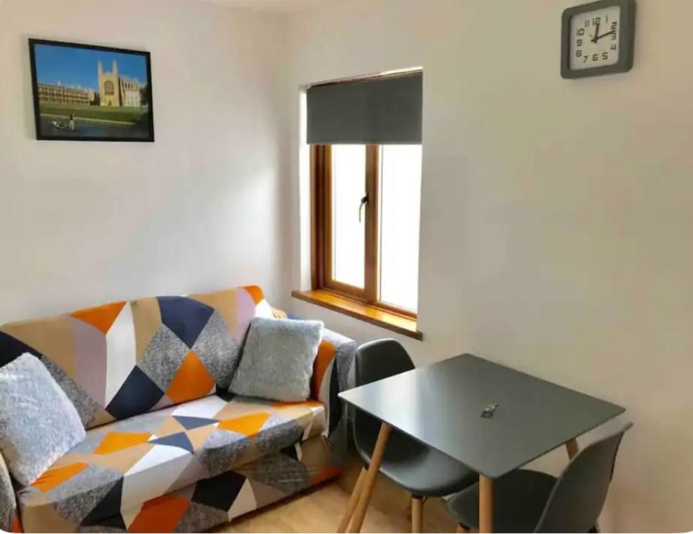 Ferienwohnung Hawtհorn Guestհouse CBG Exterior foto