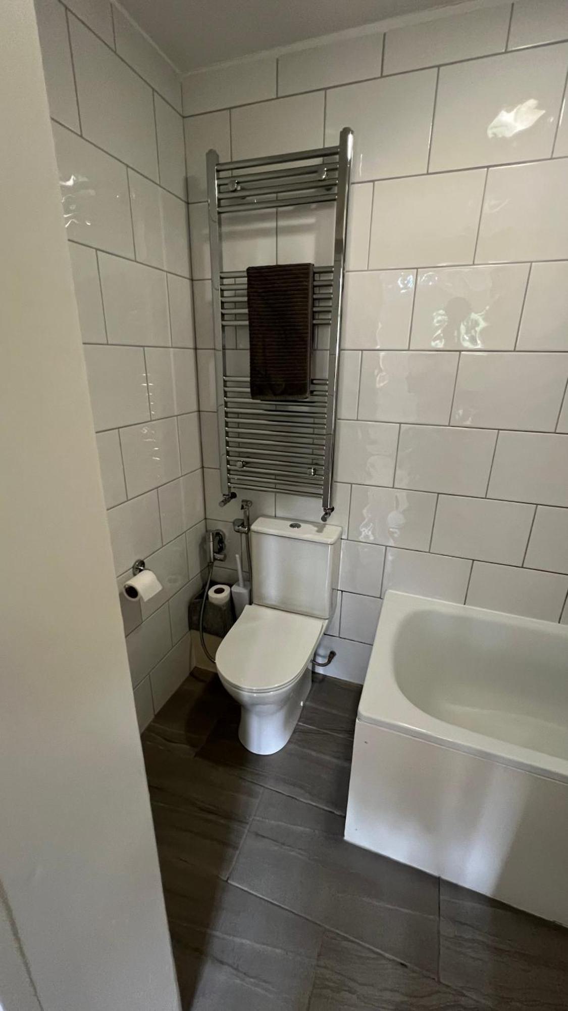 Ferienwohnung Hawtհorn Guestհouse CBG Exterior foto