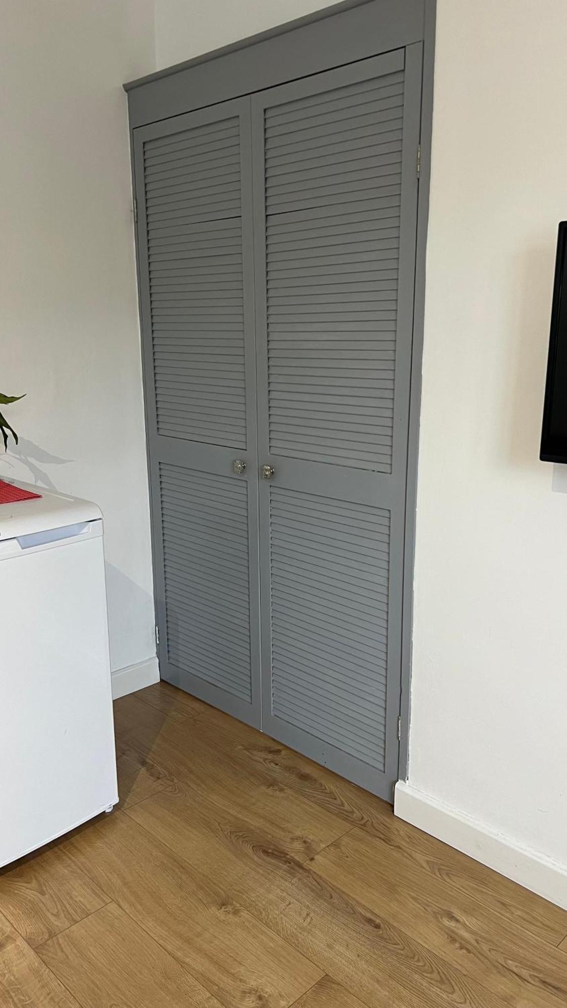 Ferienwohnung Hawtհorn Guestհouse CBG Exterior foto