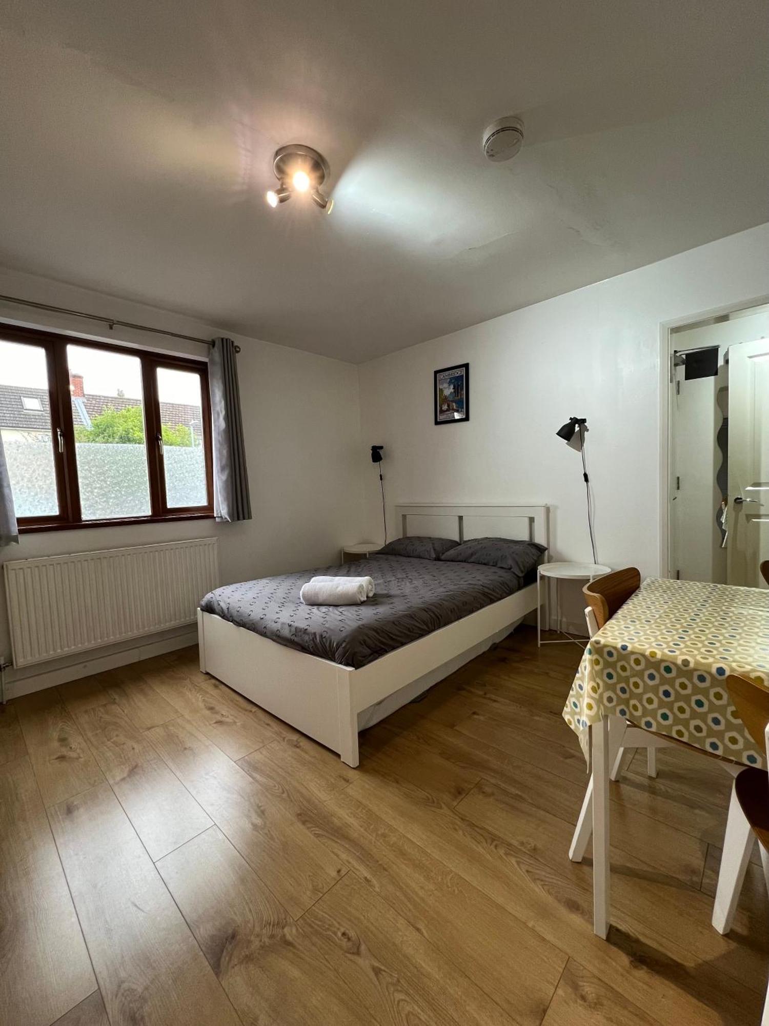 Ferienwohnung Hawtհorn Guestհouse CBG Exterior foto