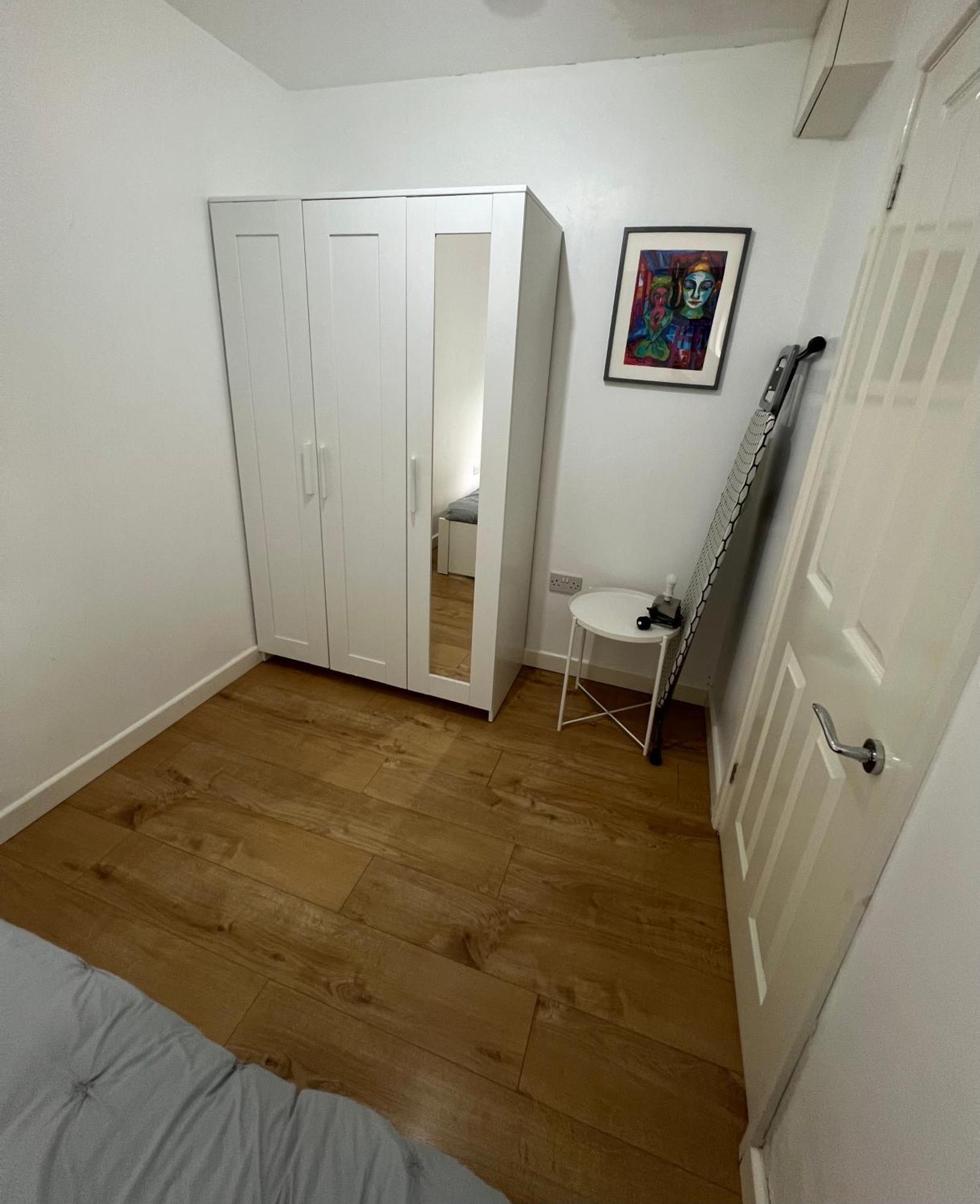 Ferienwohnung Hawtհorn Guestհouse CBG Exterior foto