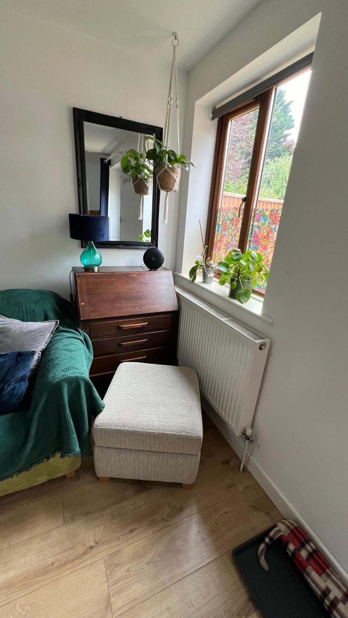 Ferienwohnung Hawtհorn Guestհouse CBG Exterior foto