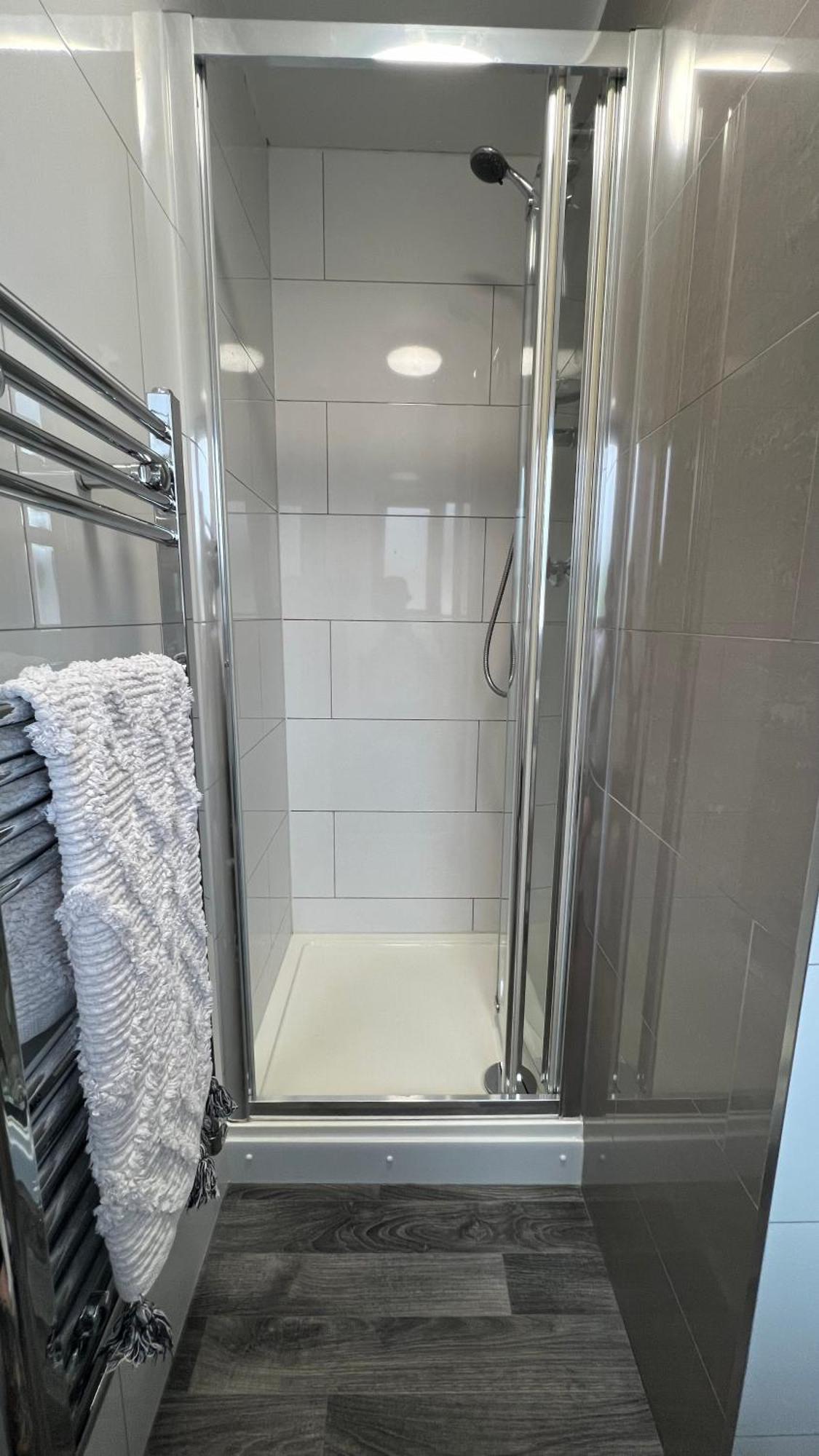 Ferienwohnung Hawtհorn Guestհouse CBG Exterior foto