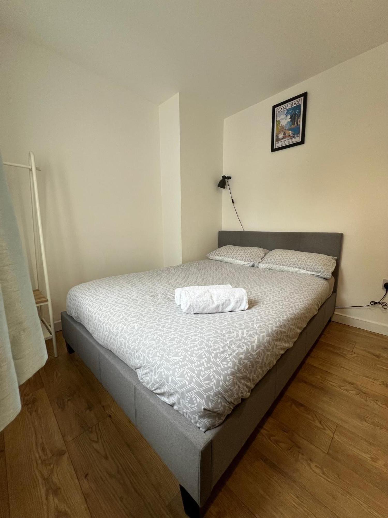 Ferienwohnung Hawtհorn Guestհouse CBG Exterior foto
