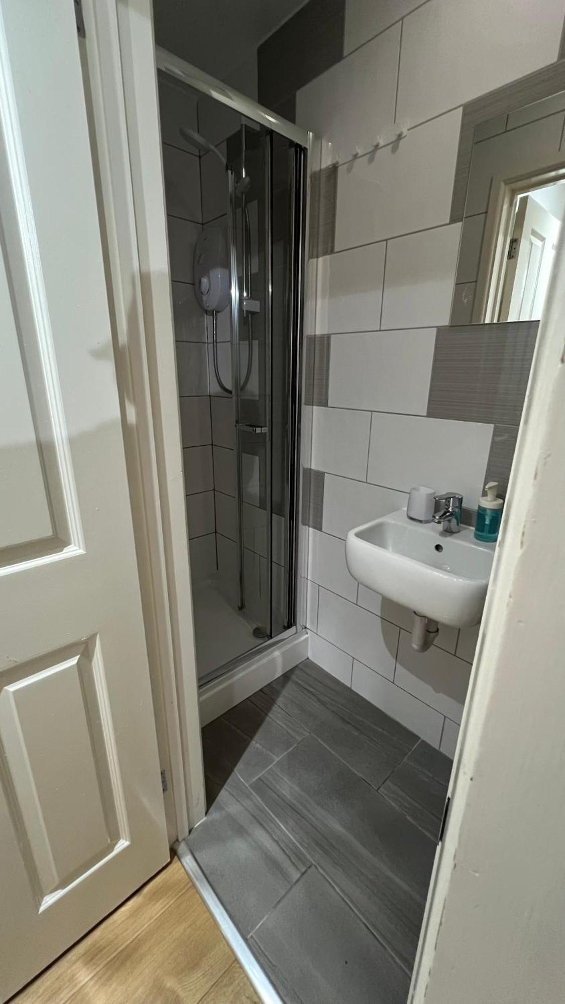 Ferienwohnung Hawtհorn Guestհouse CBG Exterior foto